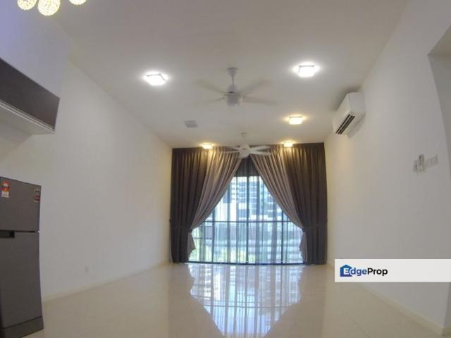 Condominium for rent in Seksyen U8, Shah Alam