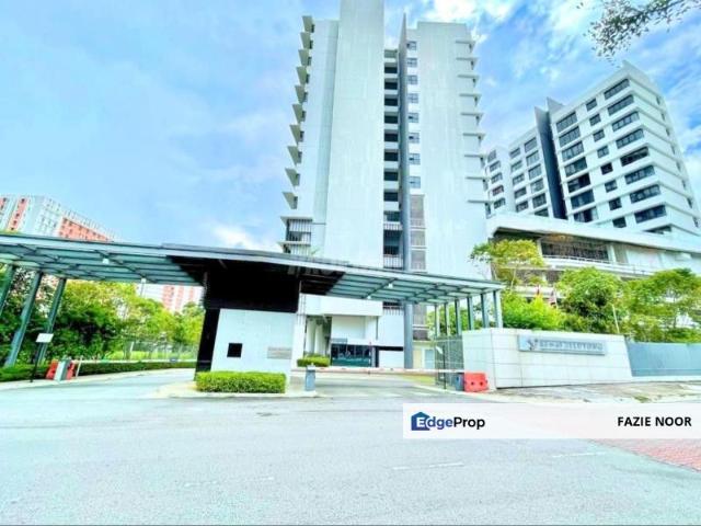 Condominium for sale in Petaling, Alam Impian