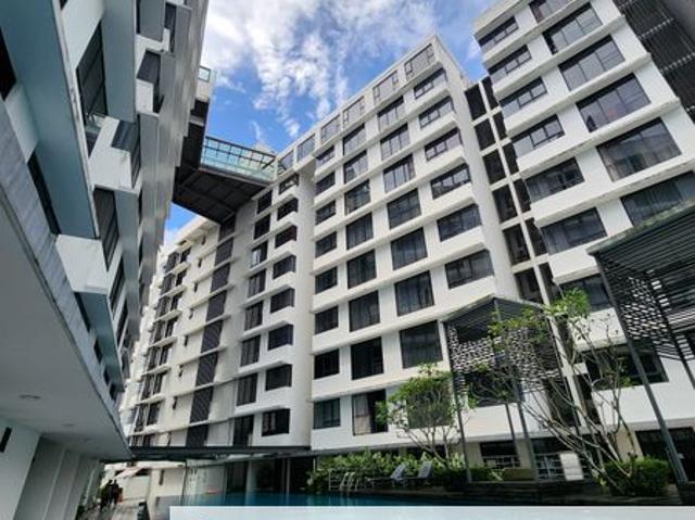 Condominium for rent in Petaling, Alam Impian