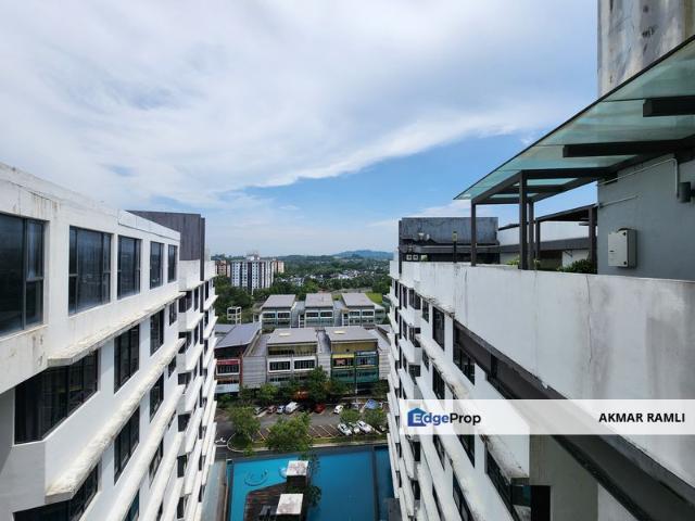 Condominium for sale in Petaling, Alam Impian