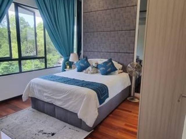 Condominium for rent in Petaling, Alam Impian