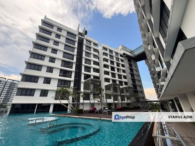 Condominium for sale in Petaling, Alam Impian
