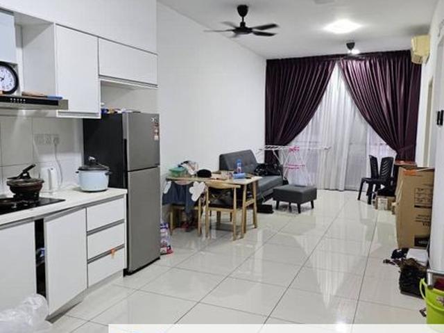 Condominium for sale in Petaling, Alam Impian