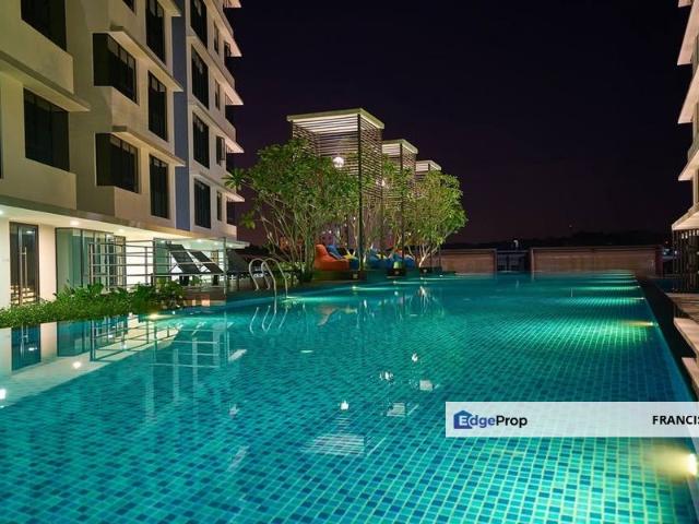Condominium for sale in Petaling, Alam Impian