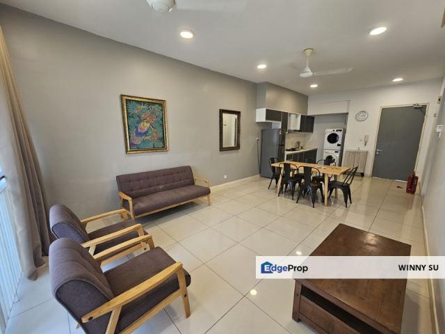Condominium for rent in Petaling, Alam Impian