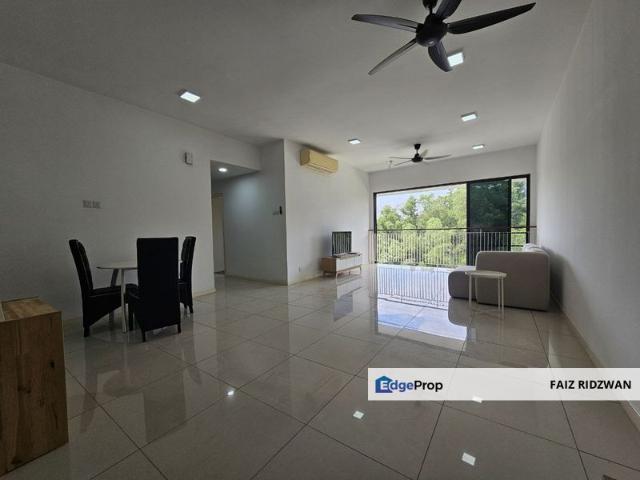 Condominium for sale in Petaling, Alam Impian