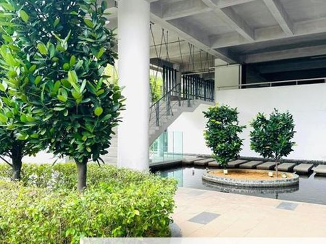 Condominium for rent in Petaling, Alam Impian
