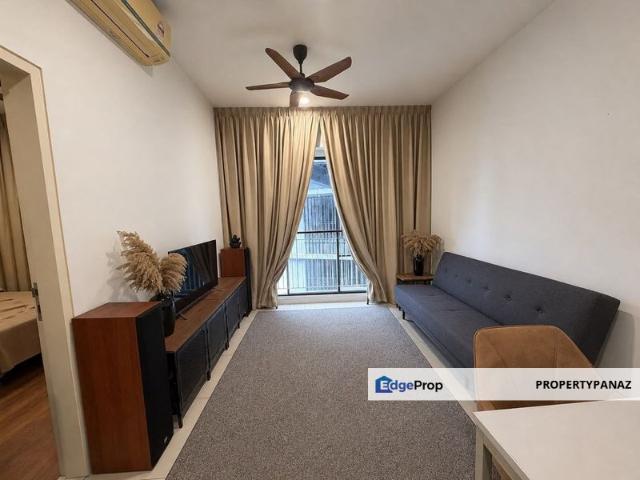 Condominium for sale in Petaling, Alam Impian