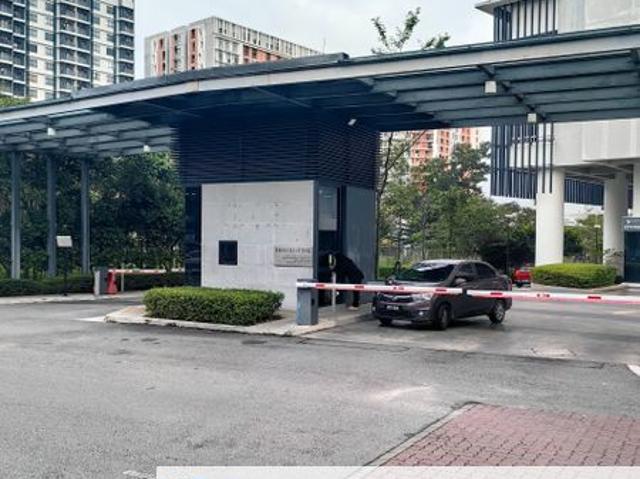 Condominium for sale in Petaling, Alam Impian