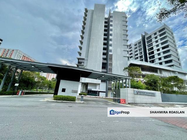 Condominium for sale in Petaling, Alam Impian