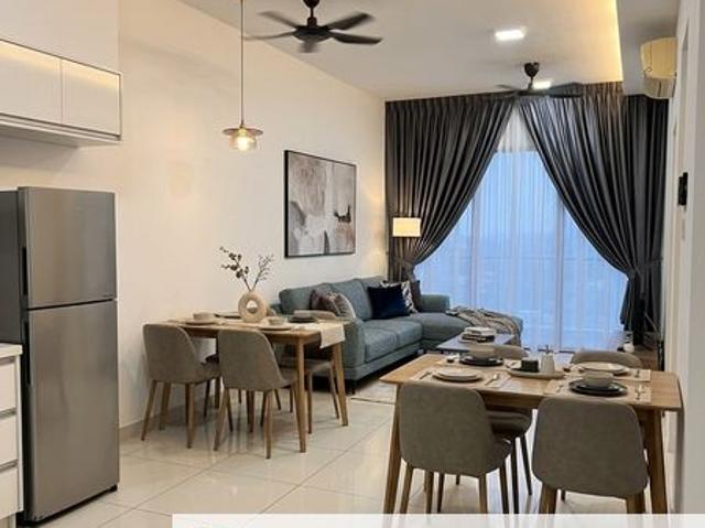Condominium for sale in Seksyen U8, Shah Alam