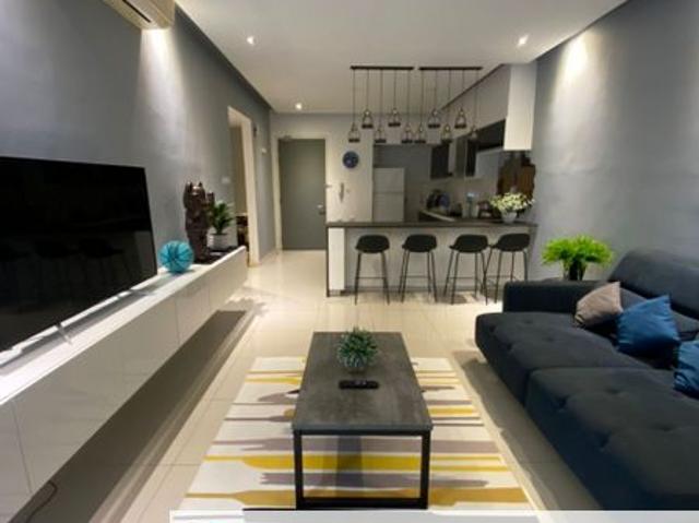 Condominium for sale in Petaling, Alam Impian
