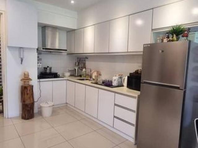 Condominium for rent in Petaling, Alam Impian