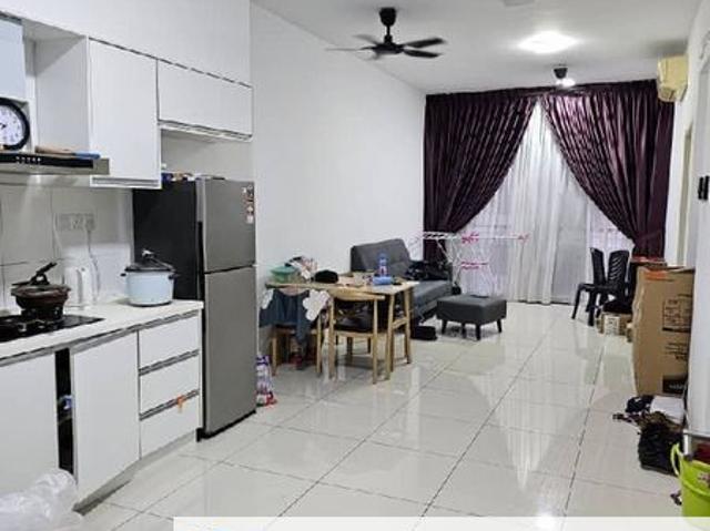 Condominium for sale in Petaling, Alam Impian