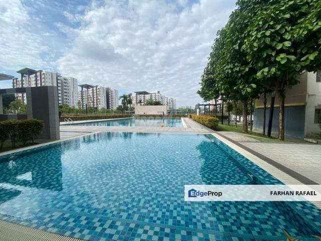 Condominium for sale in Petaling, Alam Impian