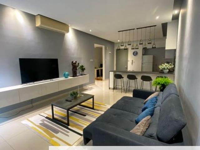 Condominium for rent in Petaling, Alam Impian