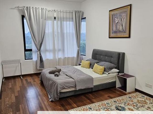 Condominium for sale in Petaling, Alam Impian