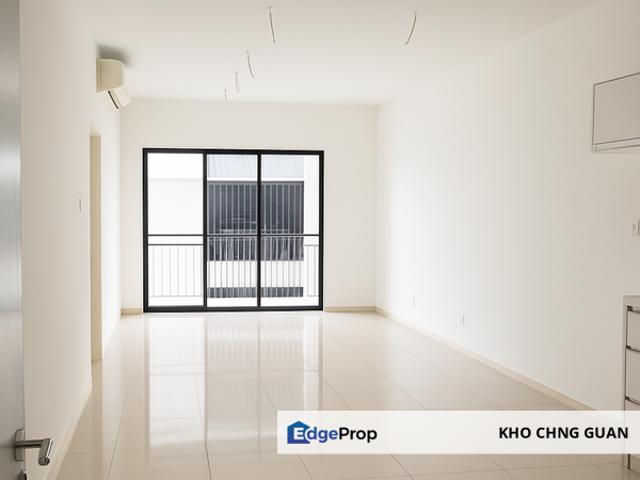 Condominium for sale in Petaling, Alam Impian