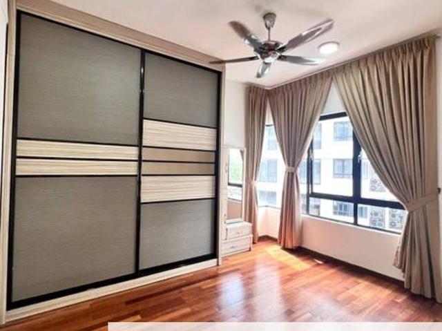 Condominium for sale in Petaling, Alam Impian
