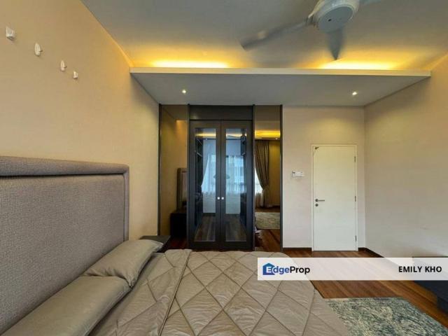 Condominium for sale in Petaling, Alam Impian