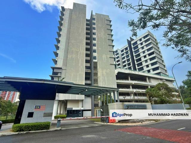 Condominium for sale in Petaling, Alam Impian