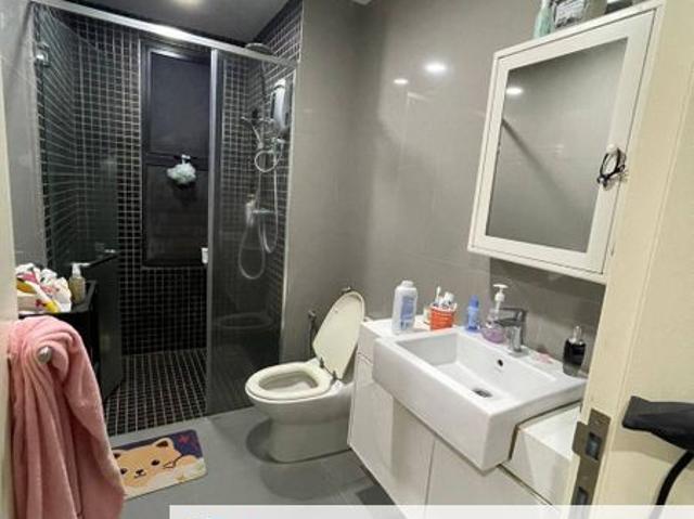 Condominium for sale in Petaling, Alam Impian
