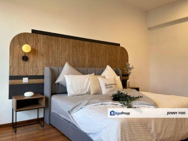 Condominium for rent in Petaling, Alam Impian