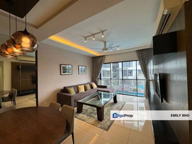 Condominium for rent in Petaling, Alam Impian