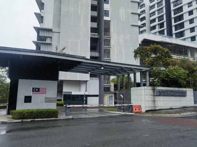Serviced Residence for sale in Petaling, Alam Impian