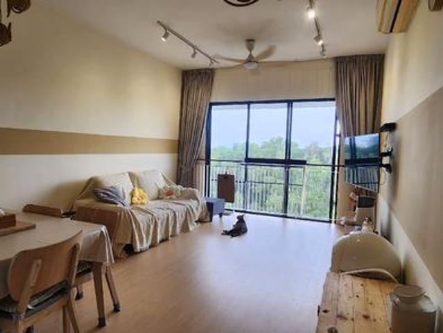 Condominium for sale in Petaling, Alam Impian