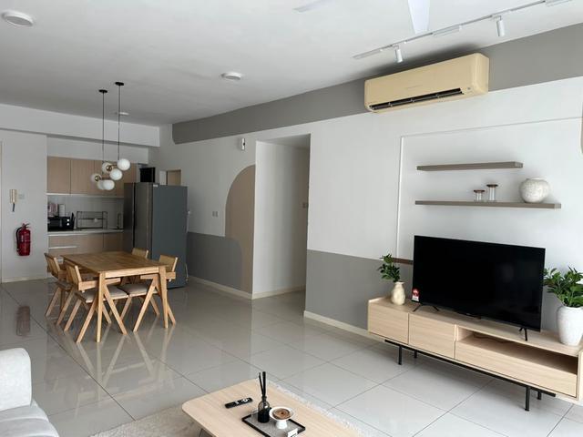 Serviced Residence for rent in Petaling, Alam Impian