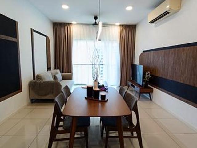 Serviced Residence for rent in Petaling, Alam Impian