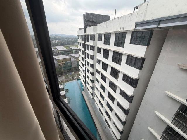 Serviced Residence for sale in Petaling, Alam Impian
