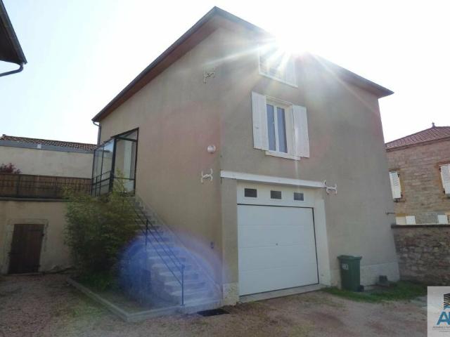 Appartement location à Roanne, Renaison