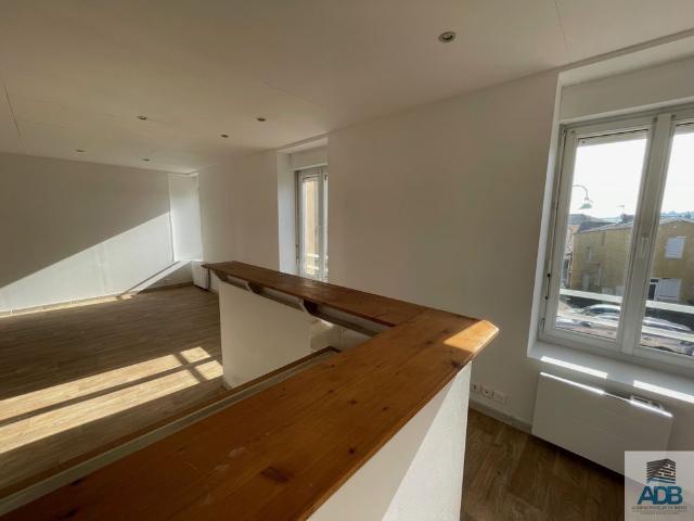 Appartement location à Roanne, Renaison
