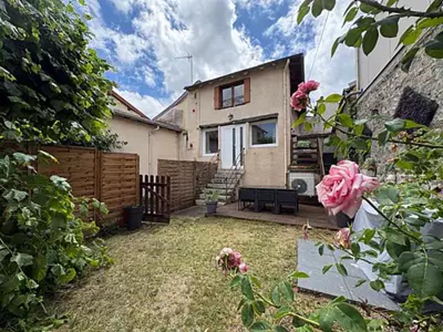 Maison vente à Roanne, Renaison