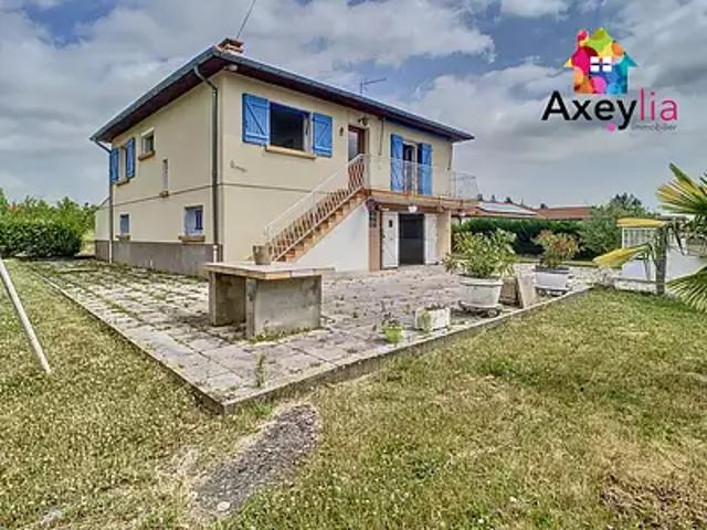 Maison vente à Roanne, Renaison