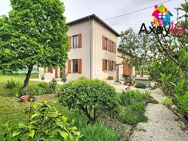 Maison vente à Roanne, Renaison