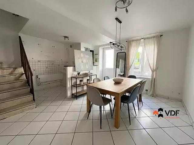 Maison vente à Roanne, Renaison