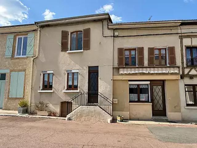 Maison vente à Roanne, Renaison