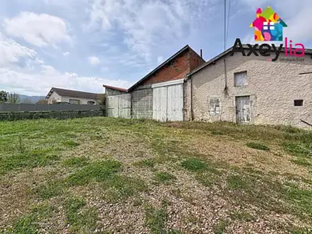 Maison vente à Roanne, Renaison