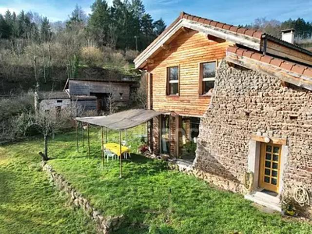 Maison vente à Roanne, Renaison