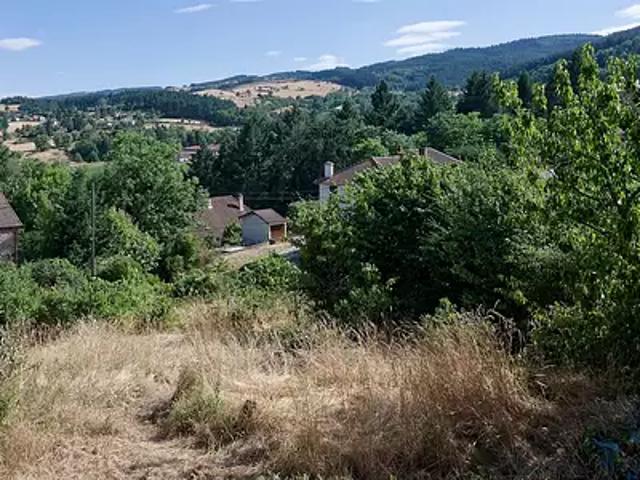 Terrain vente à Roanne, Renaison