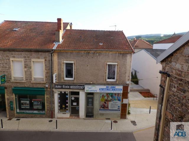 Appartement location à Roanne, Renaison