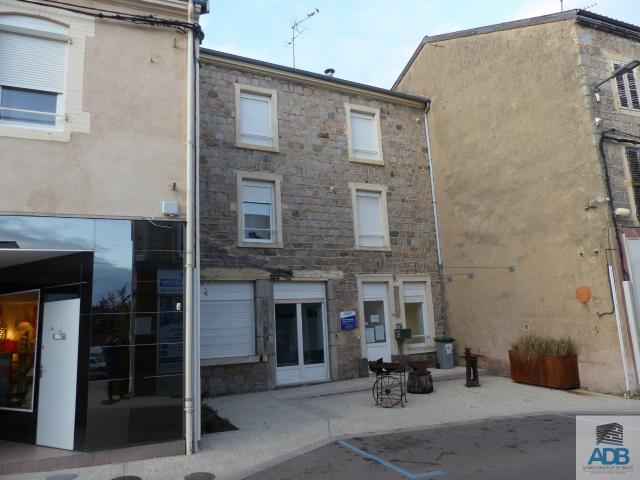 Appartement location à Roanne, Renaison
