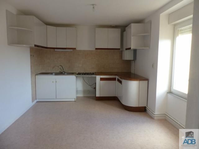 Appartement location à Roanne, Renaison