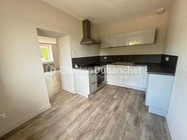 Appartement location à Roanne, Saint-haon-le-châtel