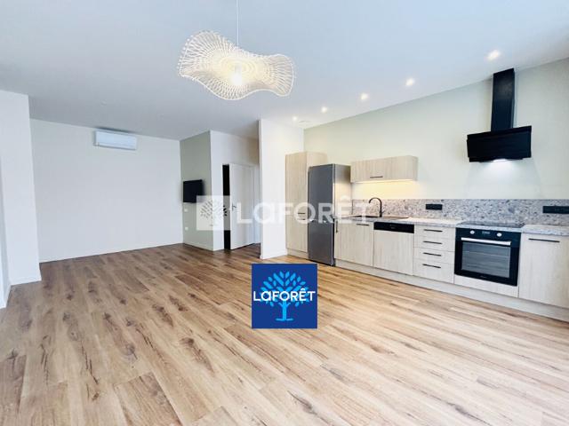 Appartement location à Renaison