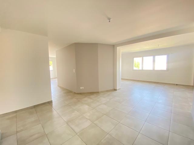 Appartement vente à Renaison