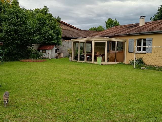 Maison vente à Roanne, Renaison